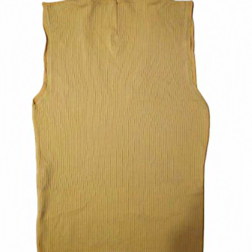 Zara Knit Sleeveless